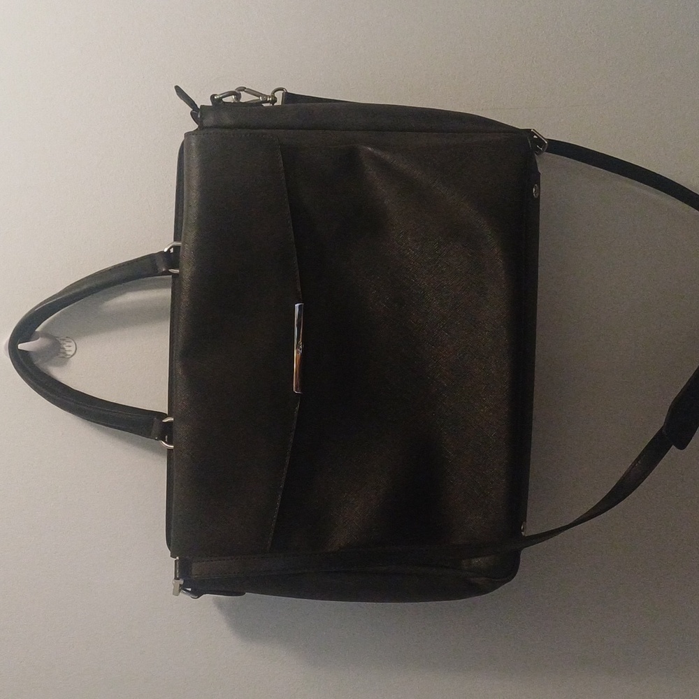 Tumi shoulder bag